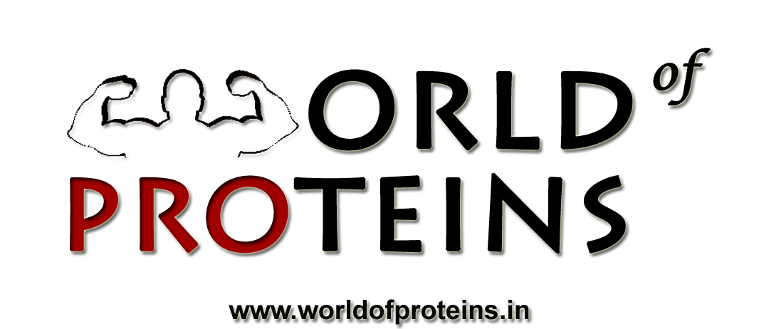 WORLD OF PROTEINS